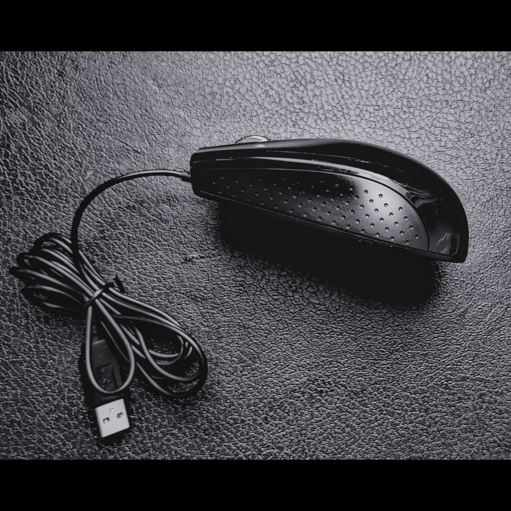 Optical Mouse - Picture 3 of 4